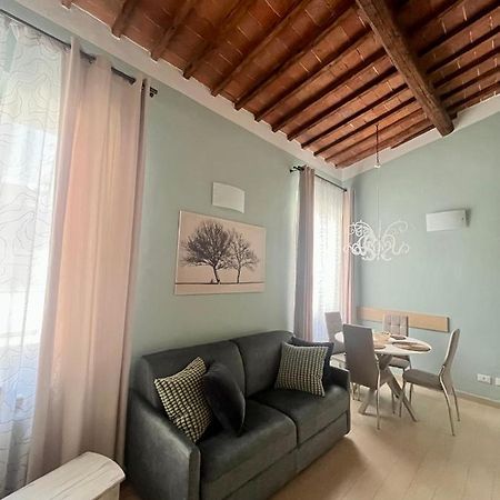 Appartamento Orchidea Φλωρεντία Εξωτερικό φωτογραφία