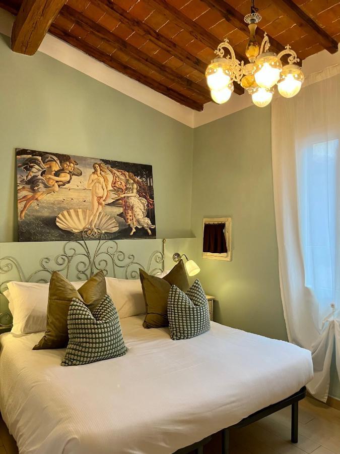 Appartamento Orchidea Φλωρεντία Εξωτερικό φωτογραφία