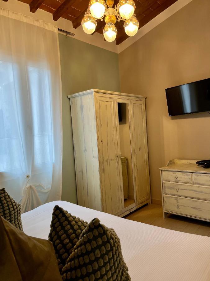 Appartamento Orchidea Φλωρεντία Εξωτερικό φωτογραφία