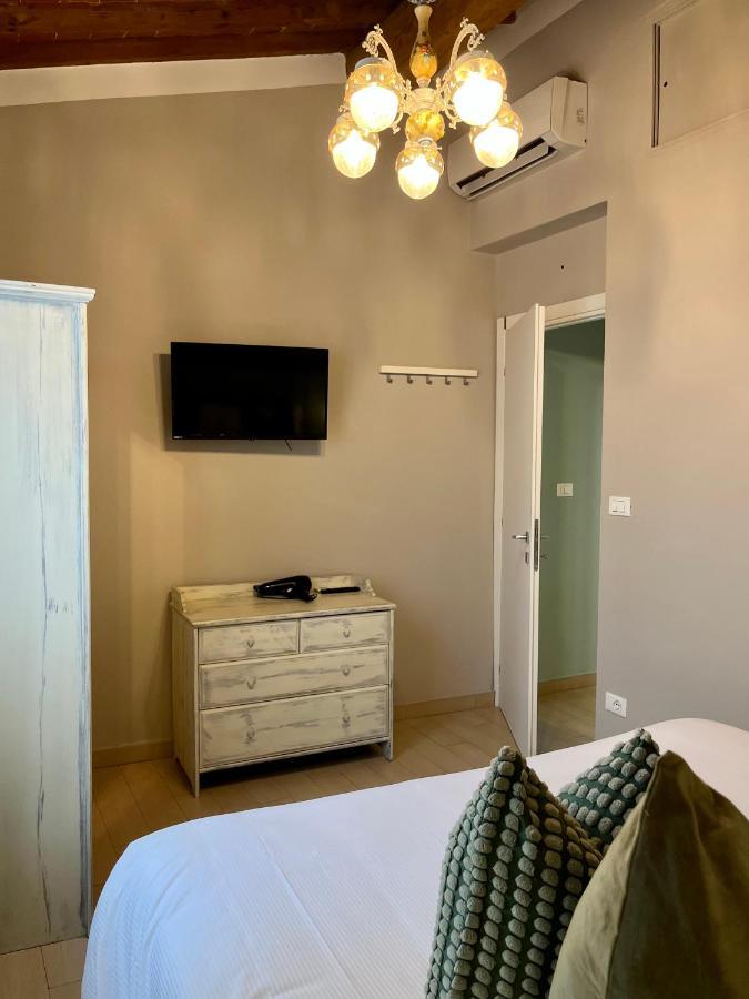 Appartamento Orchidea Φλωρεντία Εξωτερικό φωτογραφία