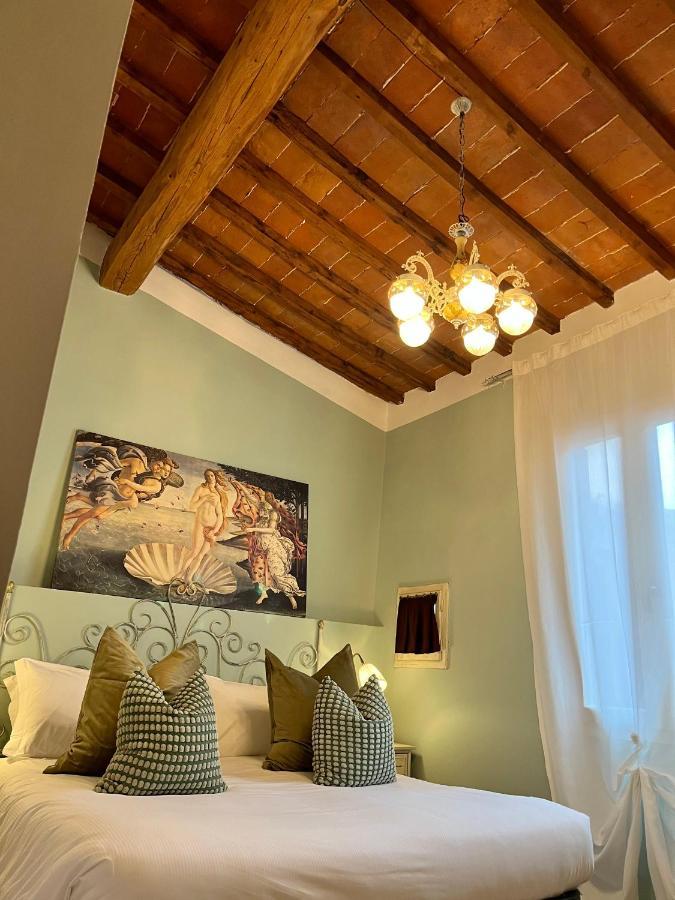 Appartamento Orchidea Φλωρεντία Εξωτερικό φωτογραφία