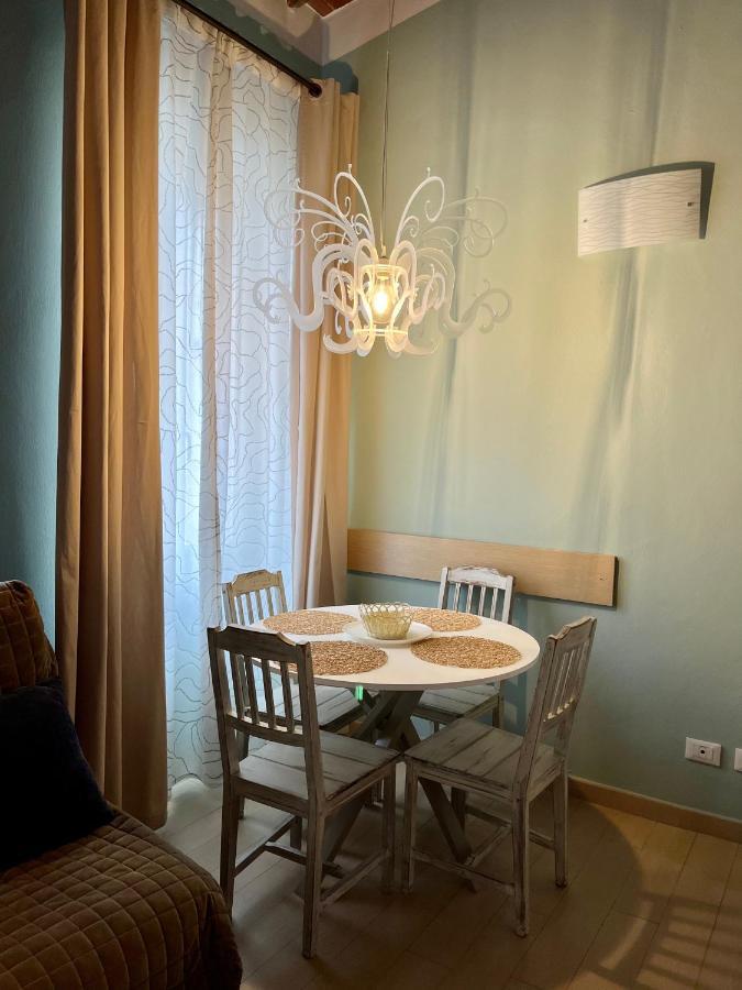 Appartamento Orchidea Φλωρεντία Εξωτερικό φωτογραφία