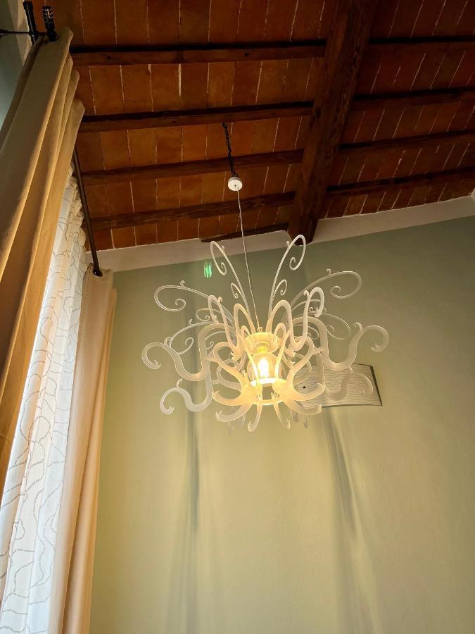 Appartamento Orchidea Φλωρεντία Εξωτερικό φωτογραφία