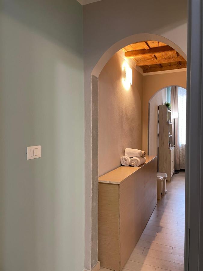 Appartamento Orchidea Φλωρεντία Εξωτερικό φωτογραφία