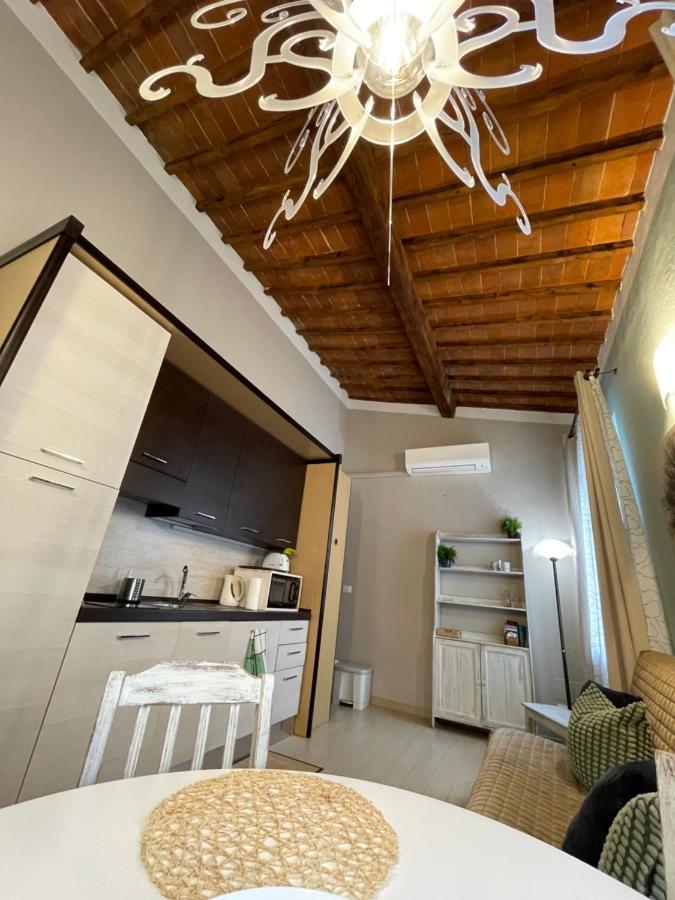 Appartamento Orchidea Φλωρεντία Εξωτερικό φωτογραφία