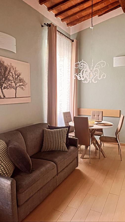 Appartamento Orchidea Φλωρεντία Εξωτερικό φωτογραφία
