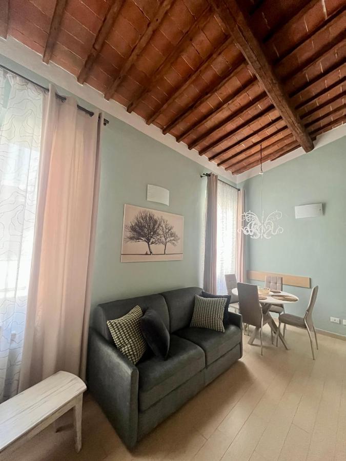 Appartamento Orchidea Φλωρεντία Εξωτερικό φωτογραφία