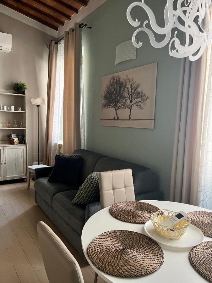 Appartamento Orchidea Φλωρεντία Εξωτερικό φωτογραφία