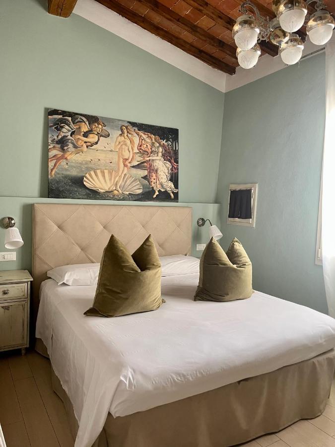 Appartamento Orchidea Φλωρεντία Εξωτερικό φωτογραφία